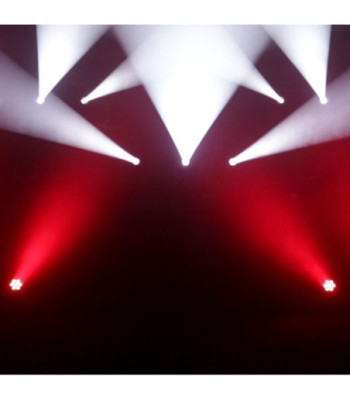 Cameo LED Moving Head