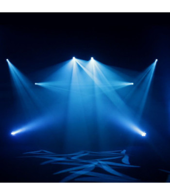 Cameo LED Moving Head