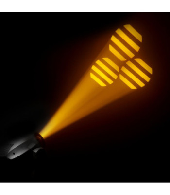 Cameo LED Moving Head