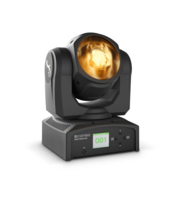 Cameo 60 W RGBW Beam Moving Head