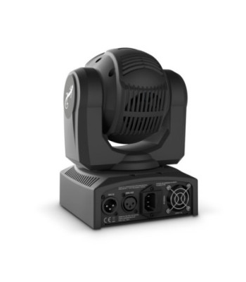 Cameo 60 W RGBW Beam Moving Head