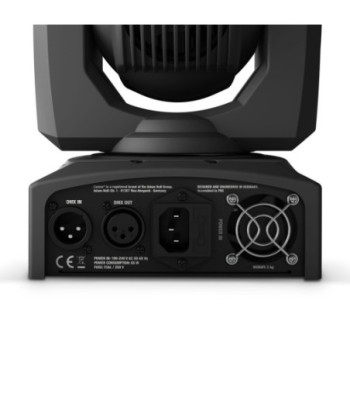 Cameo 60 W RGBW Beam Moving Head