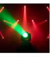 Cameo 60 W RGBW Beam Moving Head