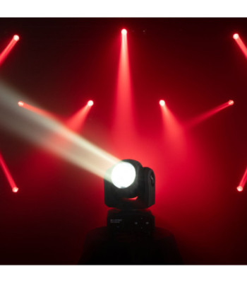 Cameo 60 W RGBW Beam Moving Head