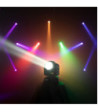 Cameo 60 W RGBW Beam Moving Head
