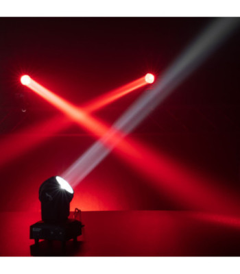 Cameo 60 W RGBW Beam Moving Head