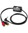 Stel skilletrafo - FGA-30M MONACOR