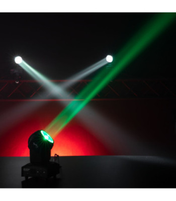 Cameo 60 W RGBW Beam Moving Head