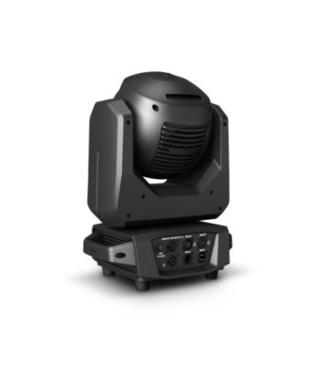 Cameo Endless Rotation Beam Moving Head with LED Ring