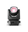 Cameo Endless Rotation Beam Moving Head with LED Ring