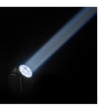Cameo Endless Rotation Beam Moving Head with LED Ring