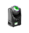 Cameo Unlimited Rotation Beam Moving Head with LED Ring
