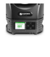 Cameo Unlimited Rotation Beam Moving Head with LED Ring