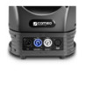 Cameo Unlimited Rotation Beam Moving Head with LED Ring