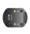 Cameo Unlimited Rotation Beam Moving Head with LED Ring