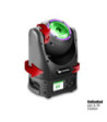 Cameo Unlimited Rotation Beam Moving Head with LED Ring