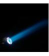Cameo Unlimited Rotation Beam Moving Head with LED Ring