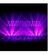 Cameo Unlimited Rotation Beam Moving Head with LED Ring