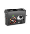 Cameo Fog Machine with RGBA LEDs for Coloured Fog Effects