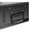 Cameo Fog Machine with RGBA LEDs for Coloured Fog Effects