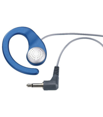 Hovedtelefon - ES-10 MONACOR