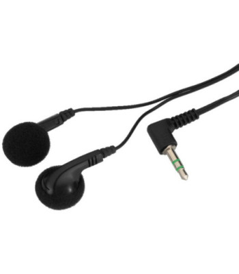 Mini hovedtelefon - SE-20 MONACOR