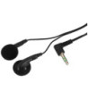 Mini hovedtelefon - SE-20 MONACOR