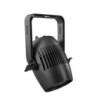 Cameo Compact Spotlight with 40W RGBW LED in Black Housing