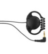 Hovedtelefon - ES-16 Monacor