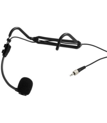 Headset - HSE-821SX Monacor