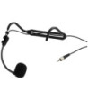 Headset - HSE-821SX Monacor