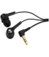 Mini hovedtelefon - SE-62 MONACOR