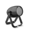Cameo Compact Spot with 40 W Tunable White LED Finished in Black