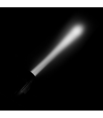 Cameo Compact Spot with 40 W Tunable White LED Finished in Black