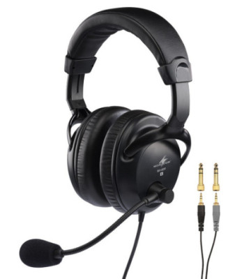 Headset - BH-009 MONACOR