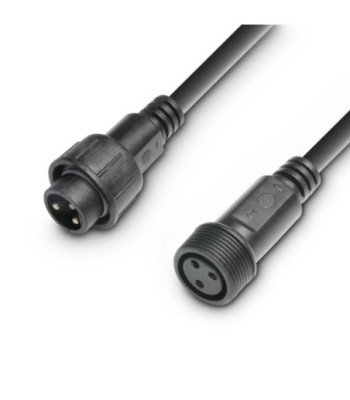Cameo Power Extension Cable IP65 5 m