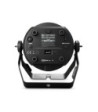 Cameo 5 × 4 W Battery Powered RGBW LED PAR Spotlight