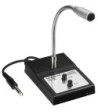 Bordmikrofon - ECM-200 MONACOR