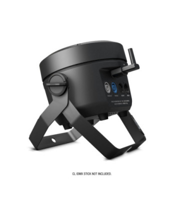 Cameo 5 × 4 W Battery Powered RGBW LED PAR Spotlight