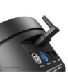 Cameo 5 × 4 W Battery Powered RGBW LED PAR Spotlight