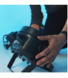 Cameo 5 × 4 W Battery Powered RGBW LED PAR Spotlight