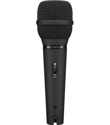 Studiemikrofon - DM-5000LN IMG STAGELINE