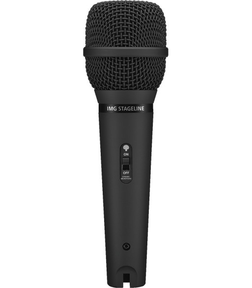 Studiemikrofon - DM-5000LN IMG STAGELINE