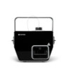 Cameo Compact Hazer with bicolour Tank Illumination and Level Indicator