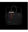 Cameo Compact Hazer with bicolour Tank Illumination and Level Indicator