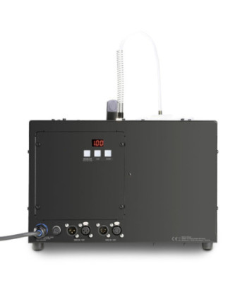 Cameo Hazer with Microprocessor Control