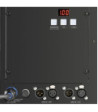 Cameo Hazer with Microprocessor Control