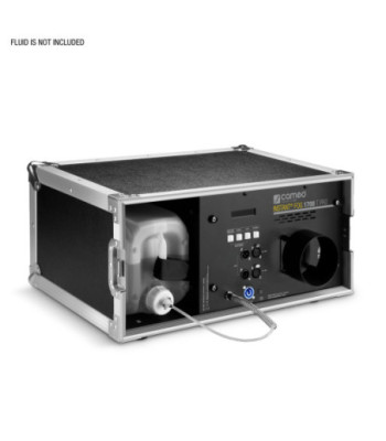700 W Touring Fog Machine