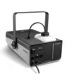 Cameo 1500 W High Output Fog Machine with Two-Color Tank Illumination