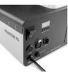 Cameo 1500 W High Output Fog Machine with Two-Color Tank Illumination